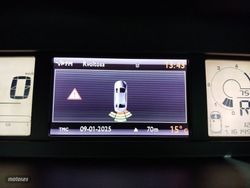 Citroen C4 Picasso Avatar - Miniatura 16