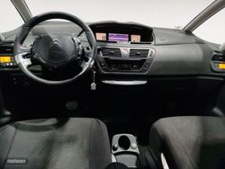 Citroen C4 Picasso Avatar - Miniatura 6