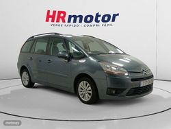 Citroen C4 Picasso Premier - Miniatura 1