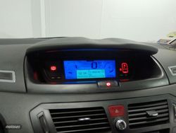 Citroen C4 Picasso Premier - Miniatura 12