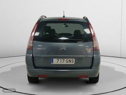 Citroen C4 Picasso Premier - Miniatura 3