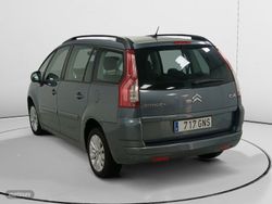 Citroen C4 Picasso Premier - Miniatura 4