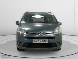 Citroen C4 Picasso Premier - Miniatura 5