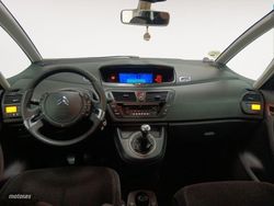 Citroen C4 Picasso Premier - Miniatura 6