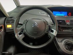 Citroen C4 Picasso Premier - Miniatura 7