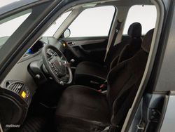 Citroen C4 Picasso Premier - Miniatura 8