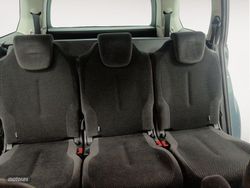 Citroen C4 Picasso Premier - Miniatura 9