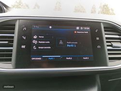 Peugeot 308 Style - Miniatura 13