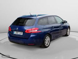 Peugeot 308 Style - Miniatura 2