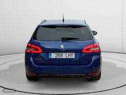 Peugeot 308 Style - Miniatura 3
