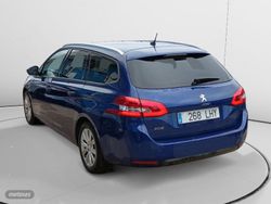 Peugeot 308 Style - Miniatura 4