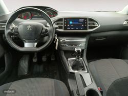 Peugeot 308 Style - Miniatura 6
