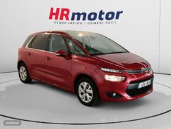 Citroen C4 Picasso 1.2 PureTech 130 Seduction S&S - Miniatura 1