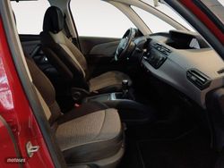 Citroen C4 Picasso 1.2 PureTech 130 Seduction S&S - Miniatura 10