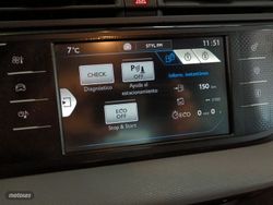 Citroen C4 Picasso 1.2 PureTech 130 Seduction S&S - Miniatura 14