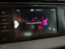 Citroen C4 Picasso 1.2 PureTech 130 Seduction S&S - Miniatura 15