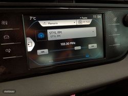 Citroen C4 Picasso 1.2 PureTech 130 Seduction S&S - Miniatura 16