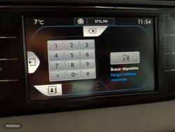 Citroen C4 Picasso 1.2 PureTech 130 Seduction S&S - Miniatura 17