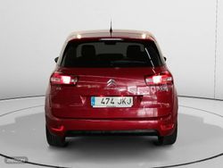 Citroen C4 Picasso 1.2 PureTech 130 Seduction S&S - Miniatura 3