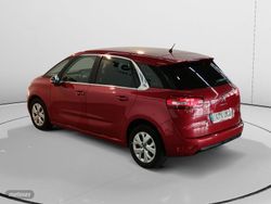 Citroen C4 Picasso 1.2 PureTech 130 Seduction S&S - Miniatura 4