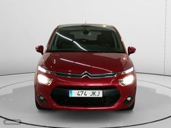 Citroen C4 Picasso 1.2 PureTech 130 Seduction S&S - Miniatura 5