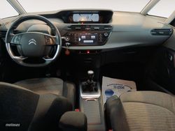 Citroen C4 Picasso 1.2 PureTech 130 Seduction S&S - Miniatura 6