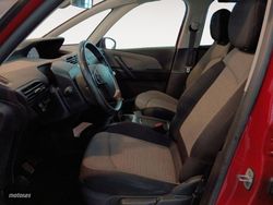 Citroen C4 Picasso 1.2 PureTech 130 Seduction S&S - Miniatura 8