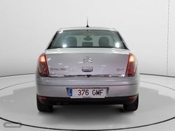 Citroen C4 Collection - Miniatura 3