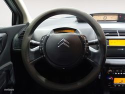 Citroen C4 Collection - Miniatura 7