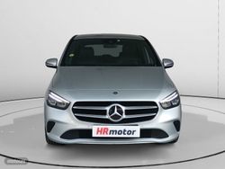 Mercedes Clase B 180 d - Miniatura 5