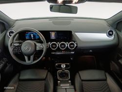 Mercedes Clase B 180 d - Miniatura 6