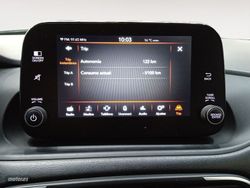 Fiat Tipo Cross - Miniatura 14