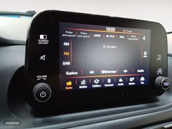 Fiat Tipo Cross - Miniatura 15