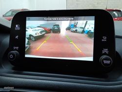 Fiat Tipo Cross - Miniatura 17