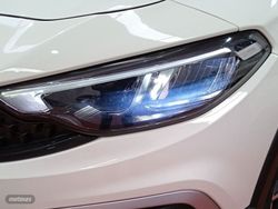 Fiat Tipo Cross - Miniatura 20