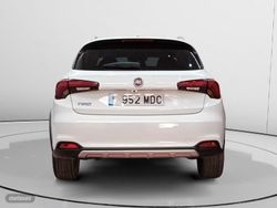 Fiat Tipo Cross - Miniatura 3