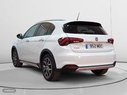 Fiat Tipo Cross - Miniatura 4