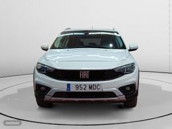 Fiat Tipo Cross - Miniatura 5