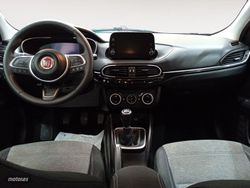 Fiat Tipo Cross - Miniatura 6