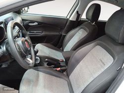 Fiat Tipo Cross - Miniatura 8