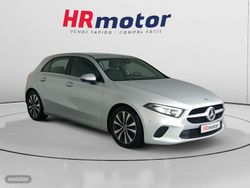 Mercedes Clase A A 180 d - Miniatura 1