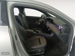 Mercedes Clase A A 180 d - Miniatura 10