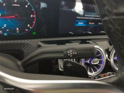 Mercedes Clase A A 180 d - Miniatura 11