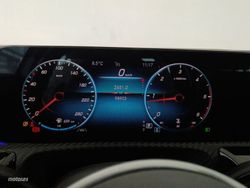 Mercedes Clase A A 180 d - Miniatura 12