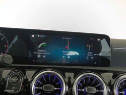 Mercedes Clase A A 180 d - Miniatura 13