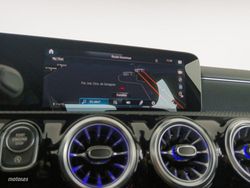 Mercedes Clase A A 180 d - Miniatura 14