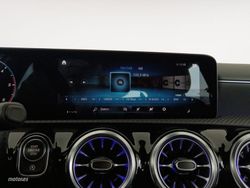 Mercedes Clase A A 180 d - Miniatura 15