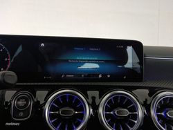 Mercedes Clase A A 180 d - Miniatura 16