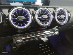 Mercedes Clase A A 180 d - Miniatura 19