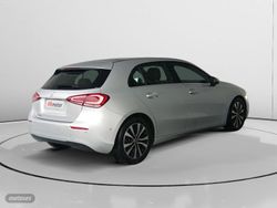 Mercedes Clase A A 180 d - Miniatura 2